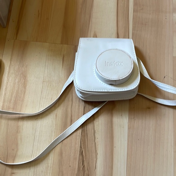 Instax camera carrier, GUC - Picture 1 of 4